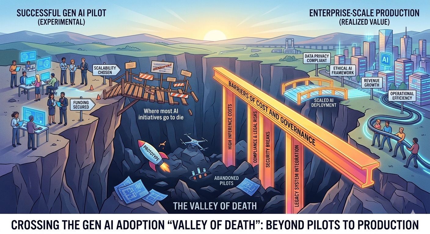 The Valley of Death