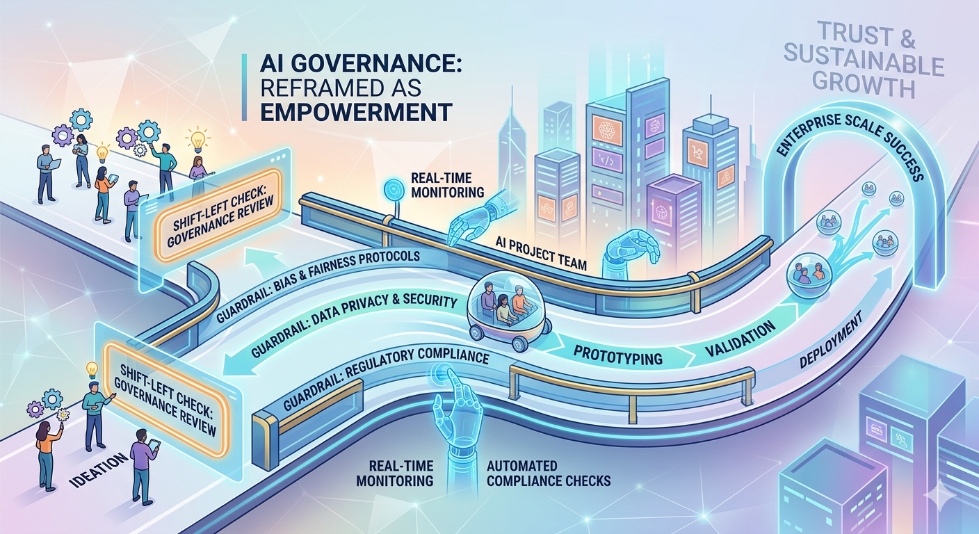 Governance Guardrails