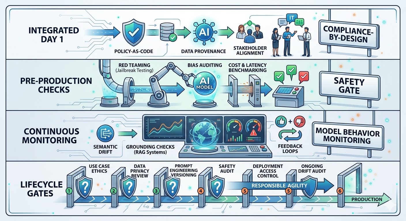 Governance Lifecycle
