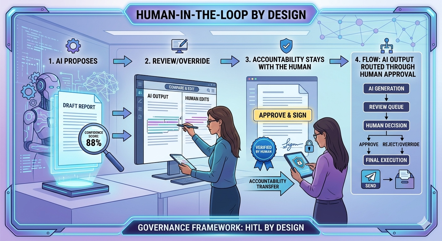 Human-in-the-Loop