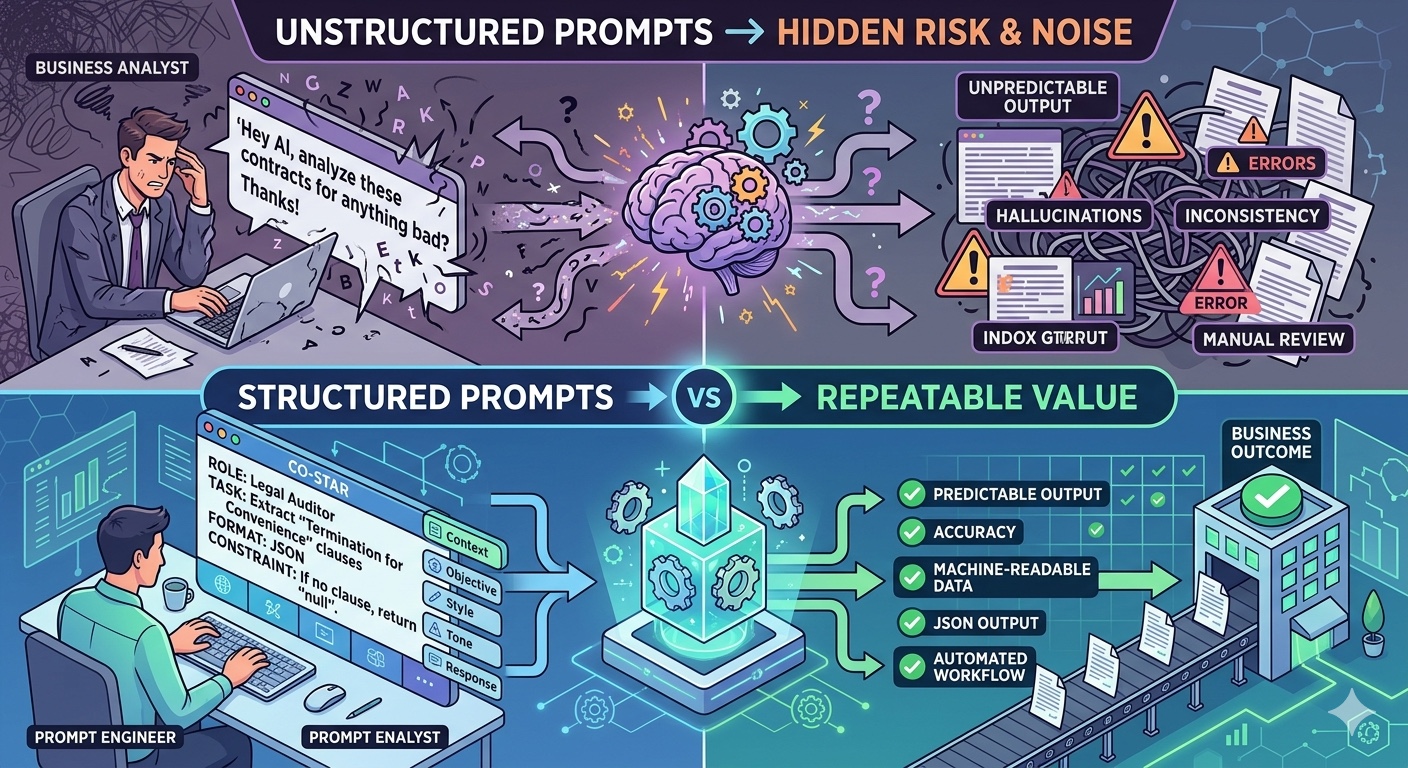Prompt Engineering Impact