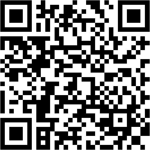 QR Code: AI Training Catalog